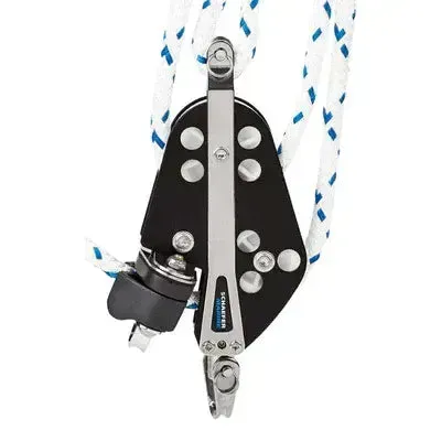Sea Sure 704-75 poulie violon coinceur ringot 13 mm