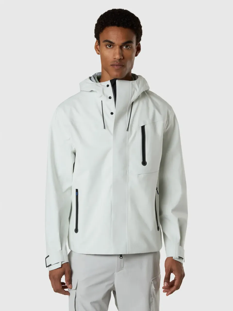 North Sails Edge Tech veste de quart ciré 3 couches