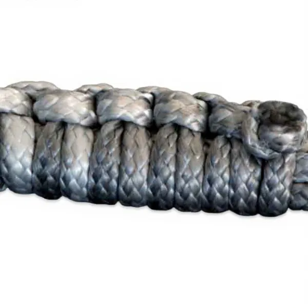 Ino Block SK78 tresse Dyneema serrée gréement textile