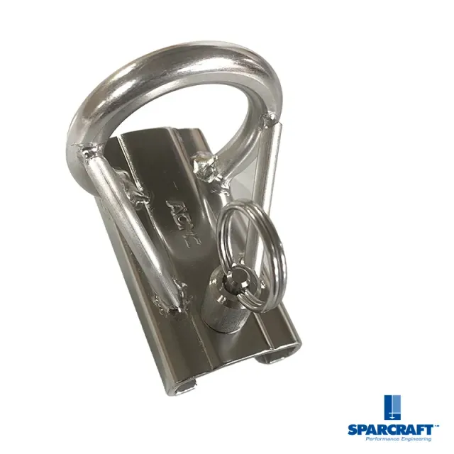 Sparcraft curseur œil renforcé rail 32x5,5 trigger