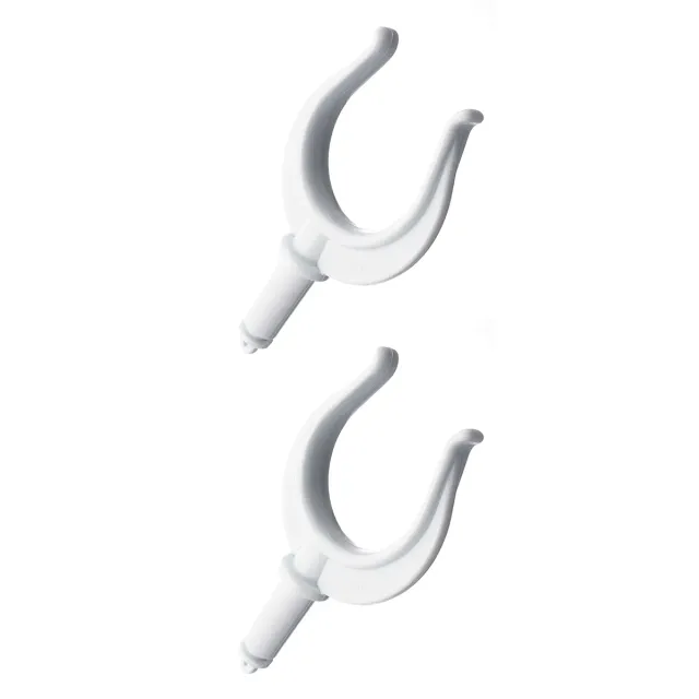 RWO R5030 dame de nage 17mm blanche annexe