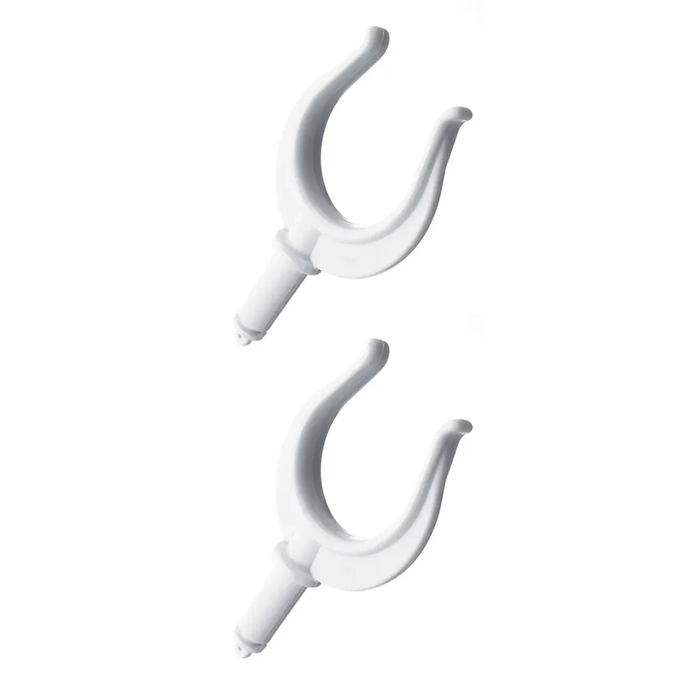 RWO R5030 dame de nage 17mm blanche annexe