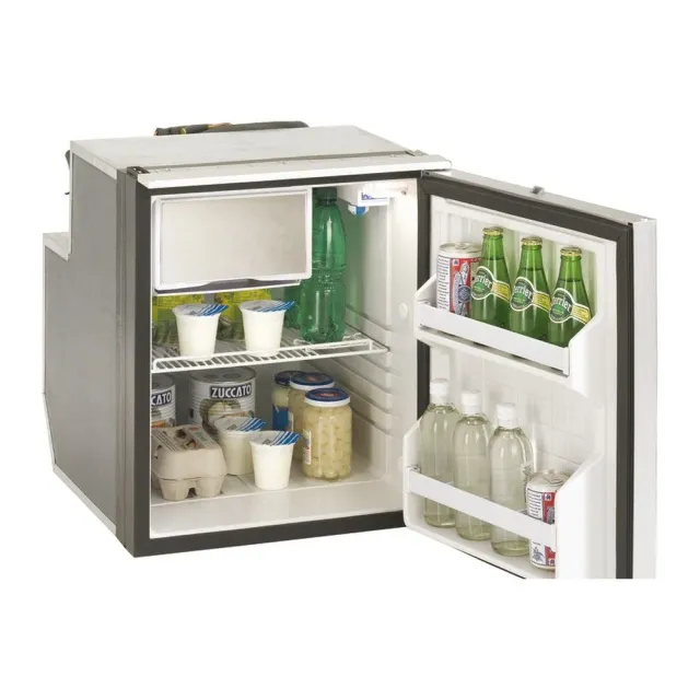 Isotherm Cruise Elegance réfrigérateur 65 L silver