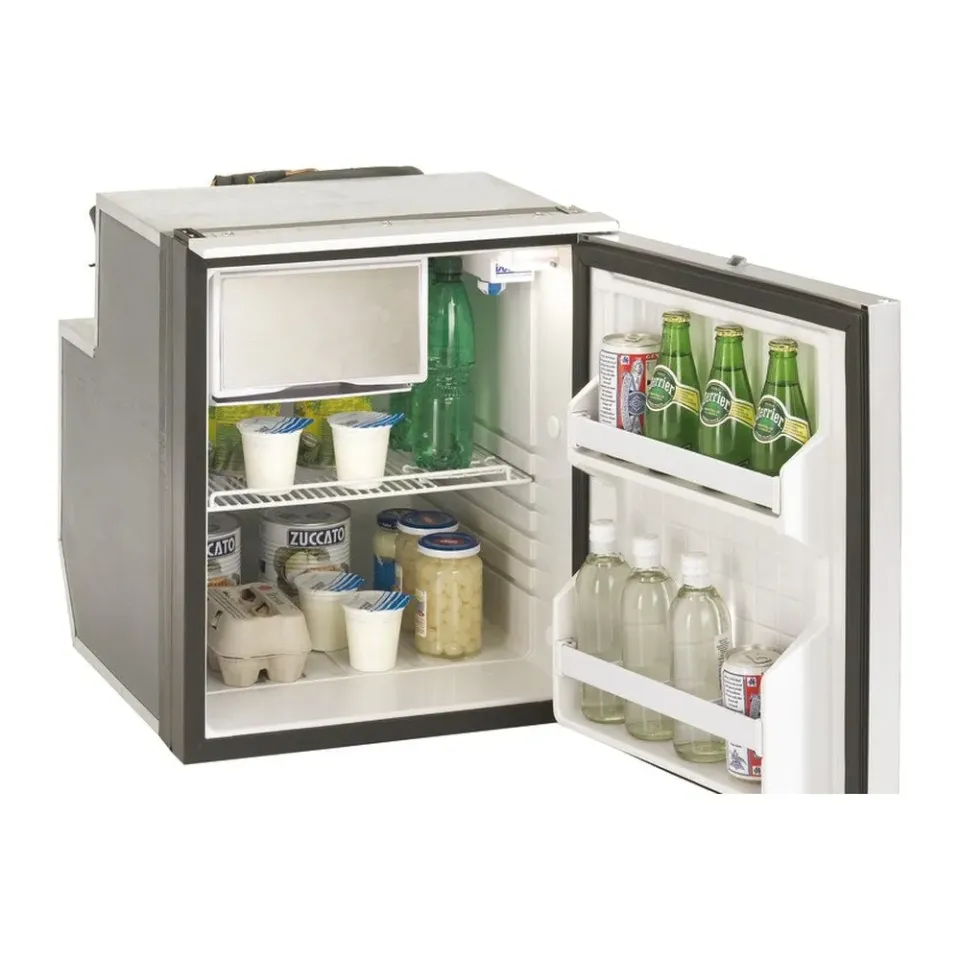 Isotherm Cruise Elegance réfrigérateur 65 L silver