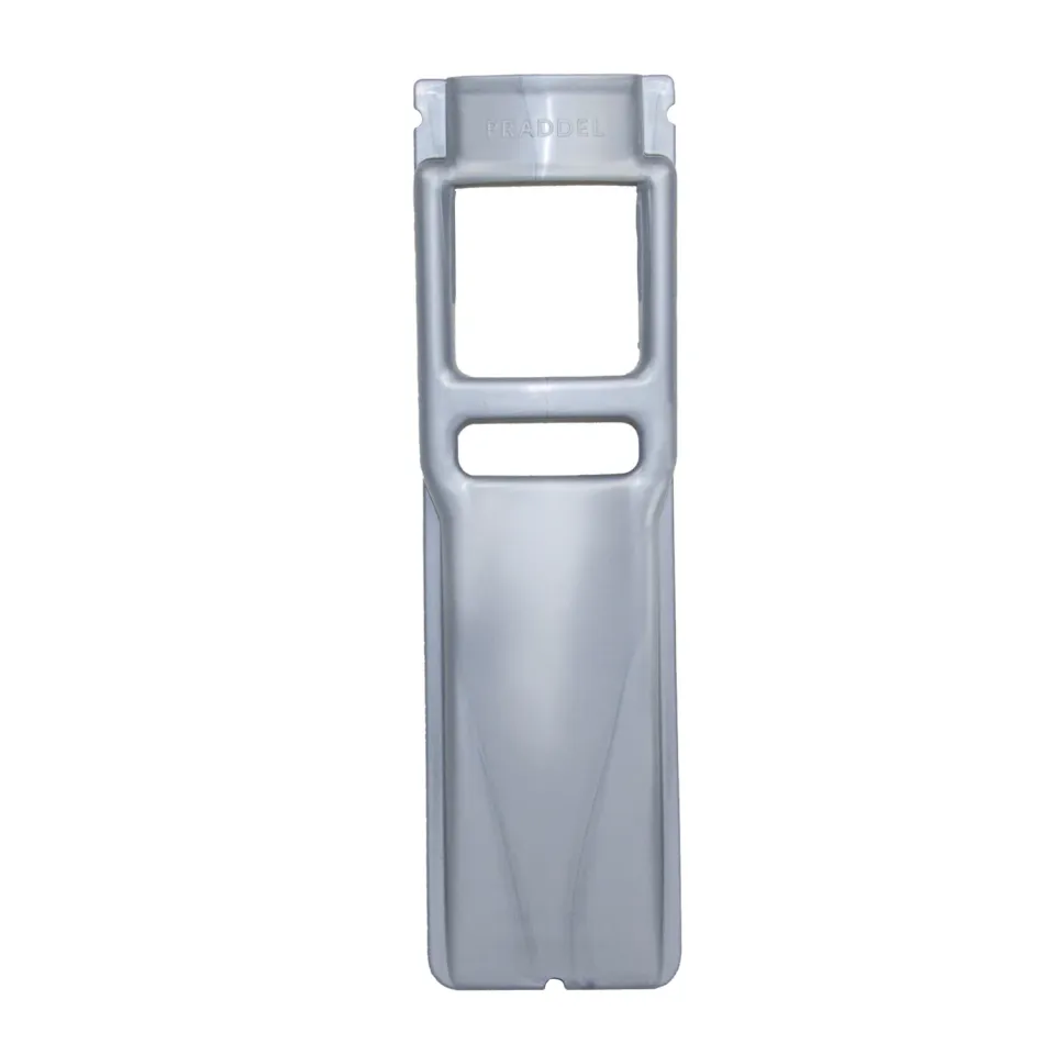 OPTIPARTS EX1440G pagaie Optimist grise