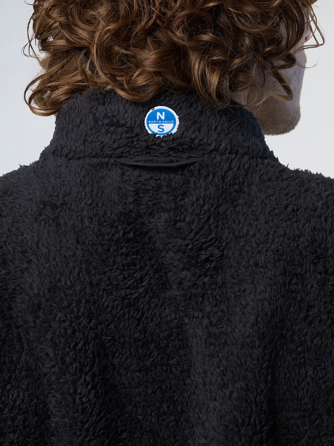 North Sails High Loft veste polaire offshore chaude