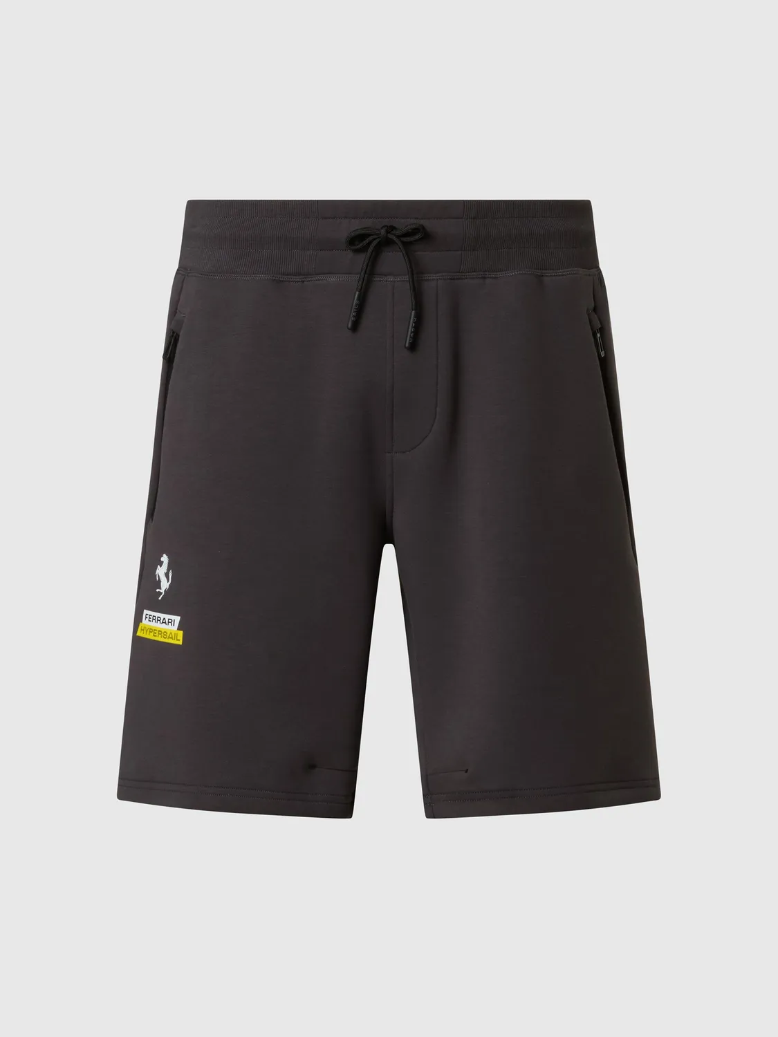 North Sails Ferrari Hypersail short scuba gris
