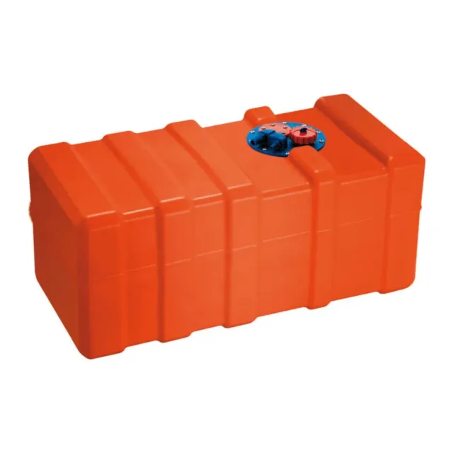 Eltex réservoir carburant 120 L plastique
