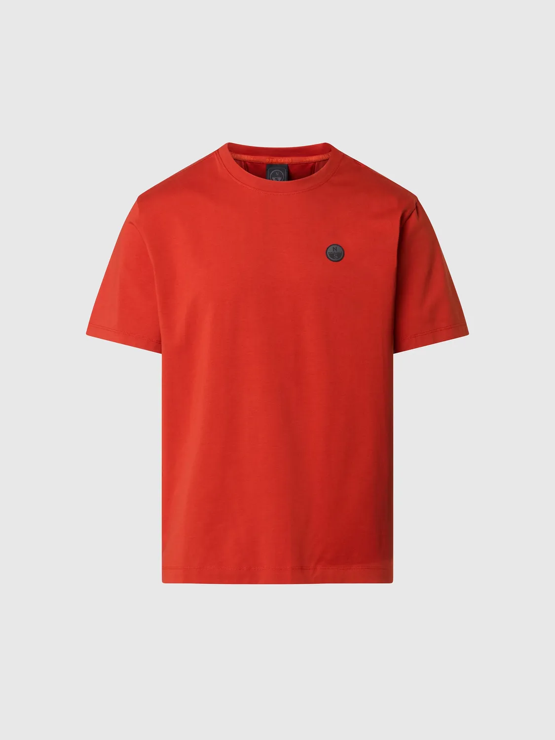 North Sails Stretch t-shirt jersey extensible