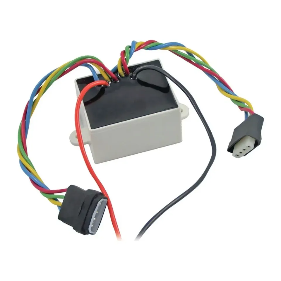 Bennett RM12 relais flaps trim tabs 12 V