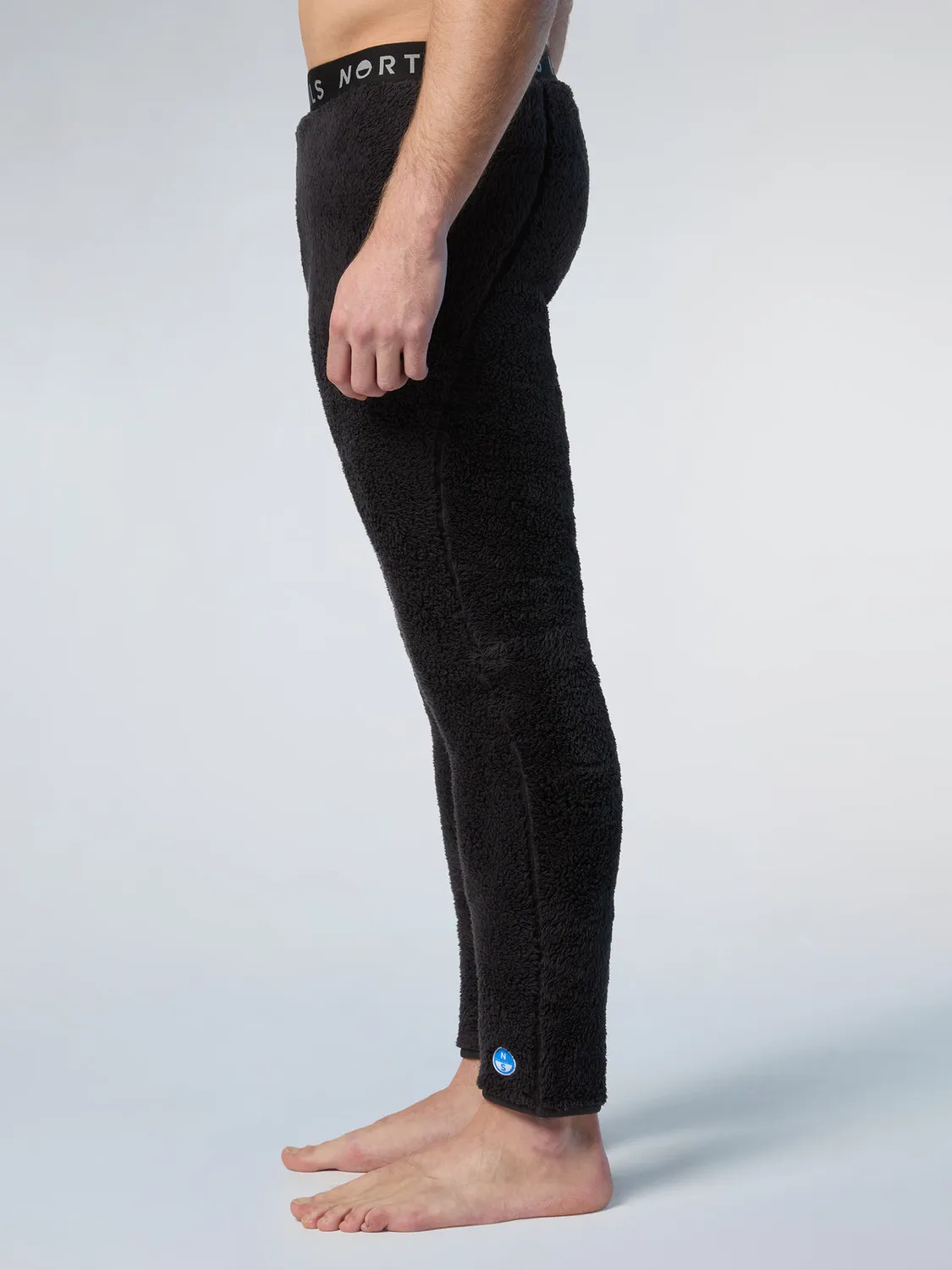 North Sails High Loft pantalon polaire