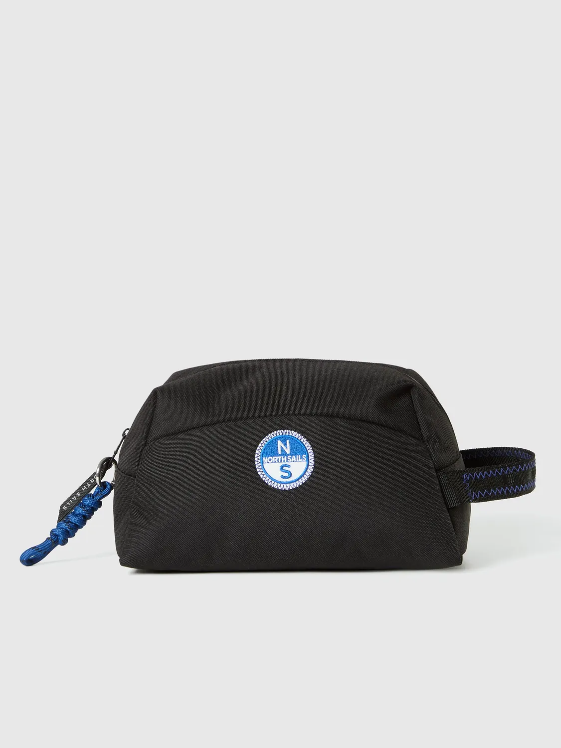North Sails trousse toilette Cordura waterproof noire