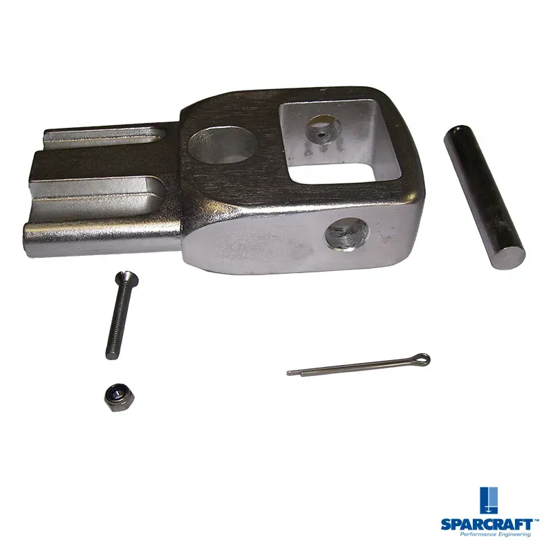 Sparcraft embout BF4 barre de flèche 14mm complet