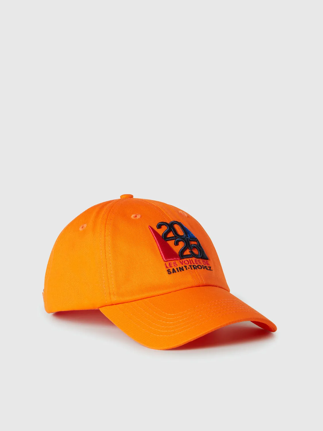 North Sails casquette Saint-Tropez baseball coton bio