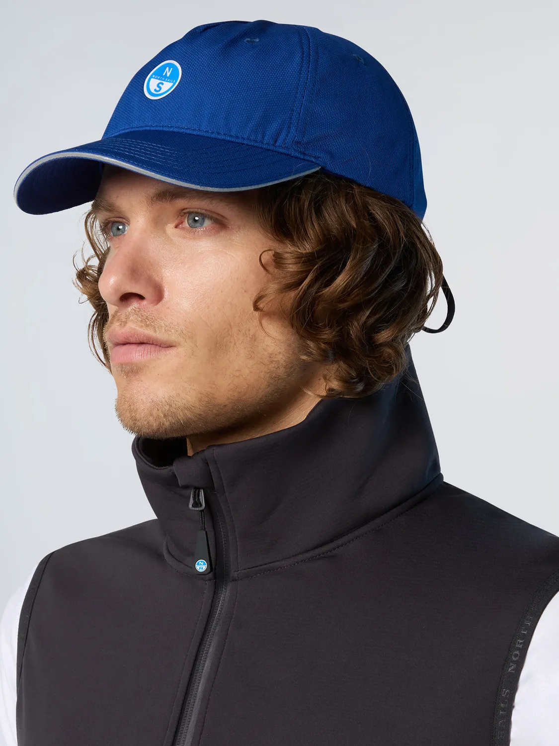 North Sails Quick Dry casquette séchage rapide