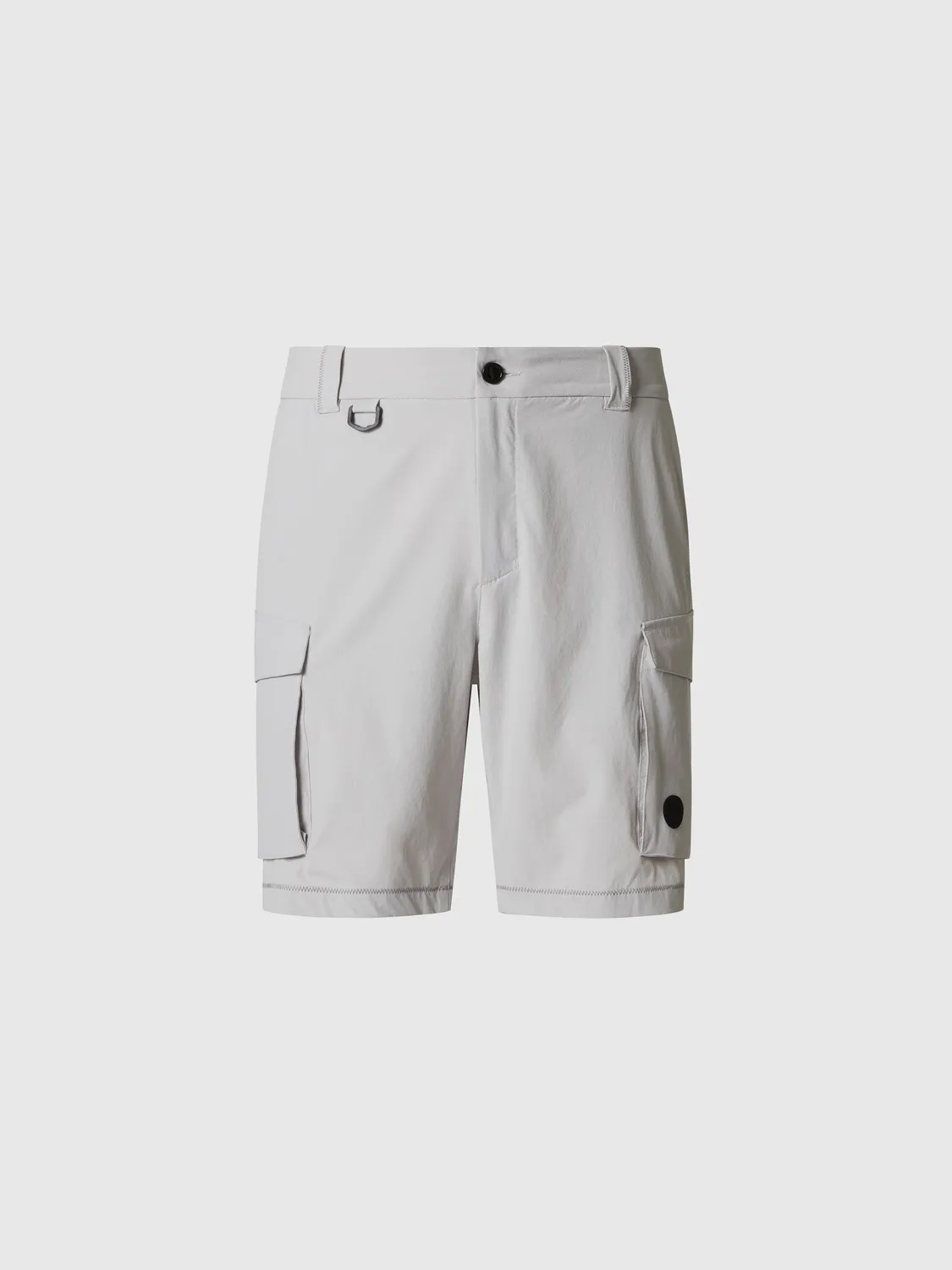 North Sails Hybrid short deck homme régulier