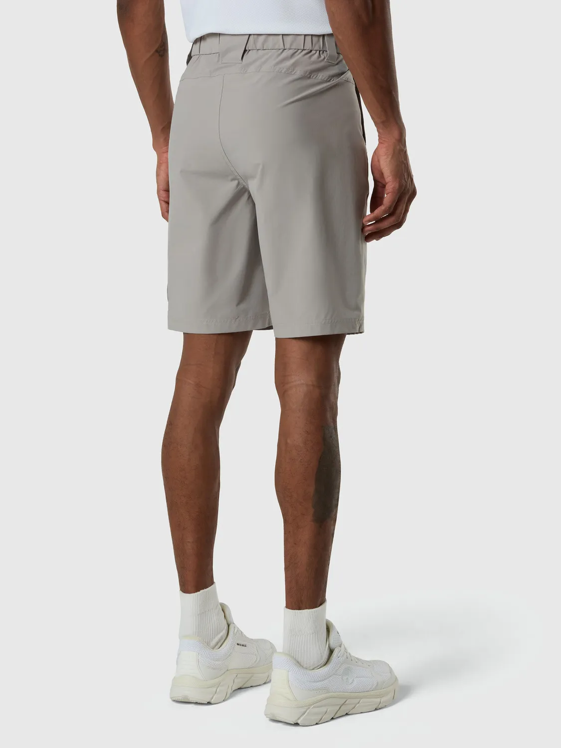 North Sails Solotex Packable short pliable homme
