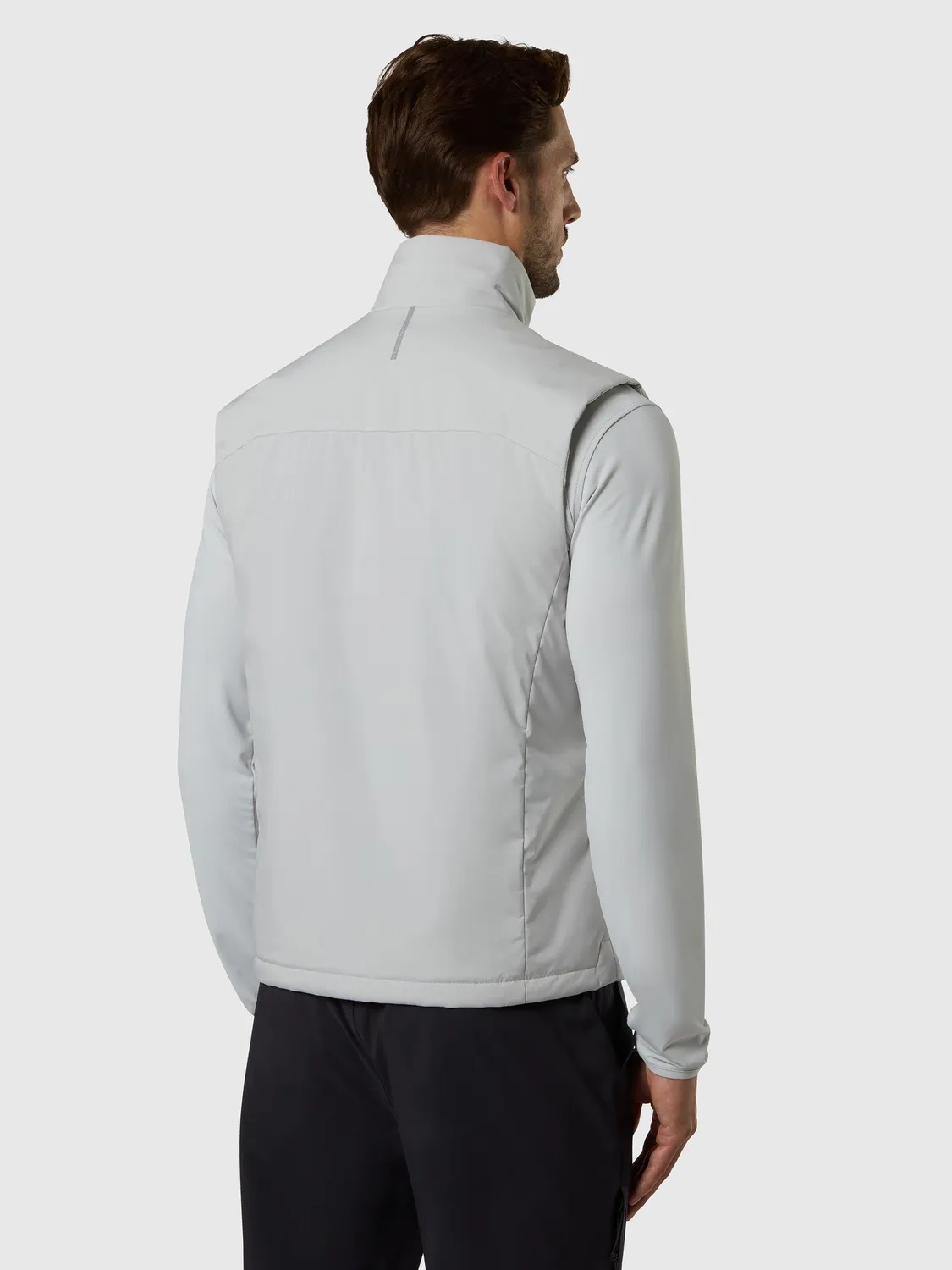 North Sails Ocean Drift gilet homme sans manches léger
