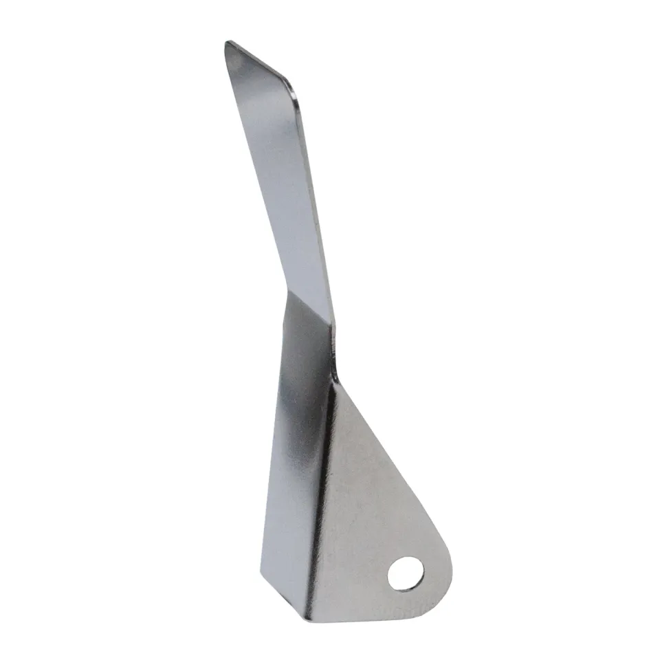 OPTIPARTS EX1180 clip sécurité safran Optimist 15 mm