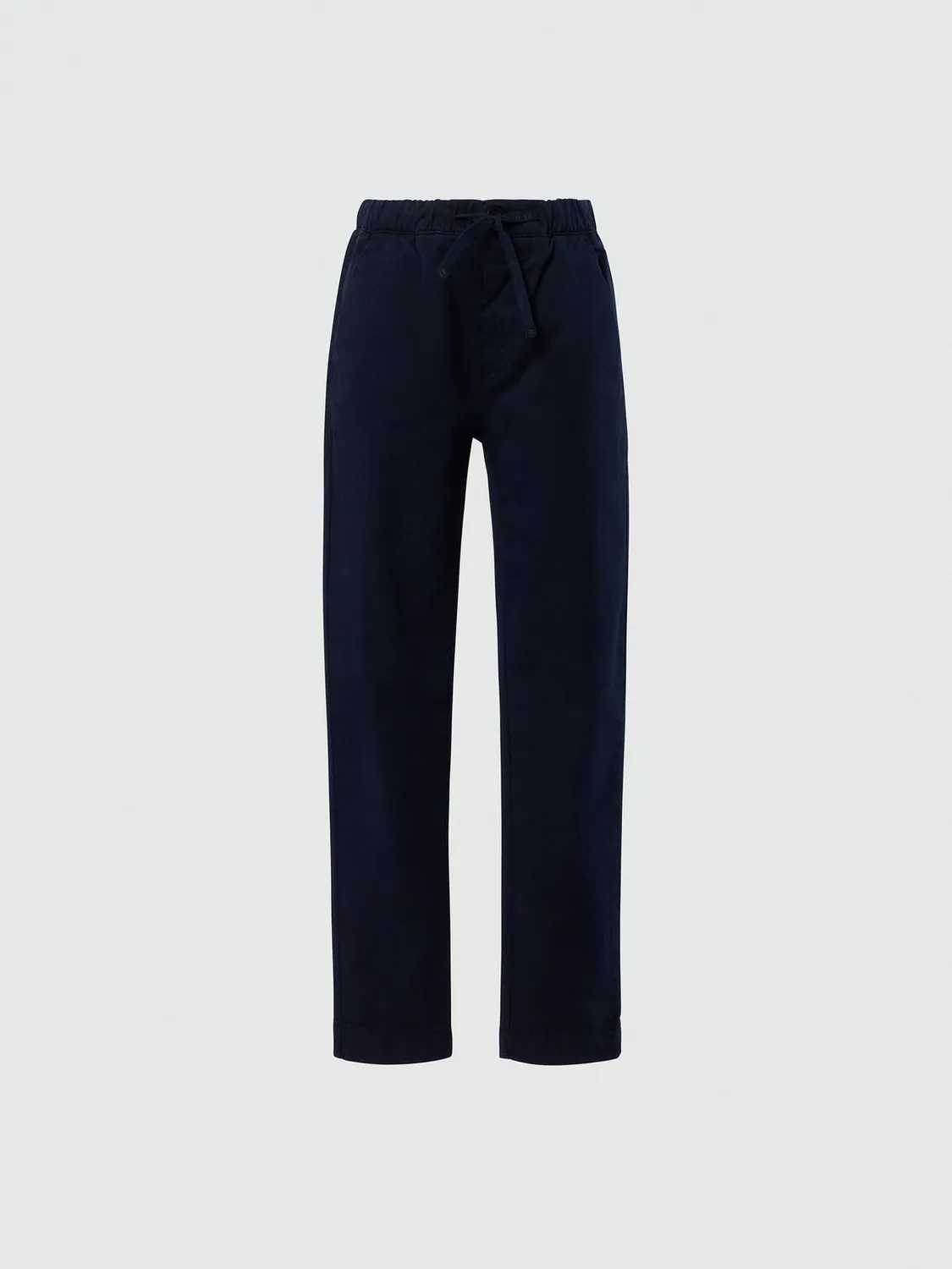 North Sails chino gabardine enfant cordon