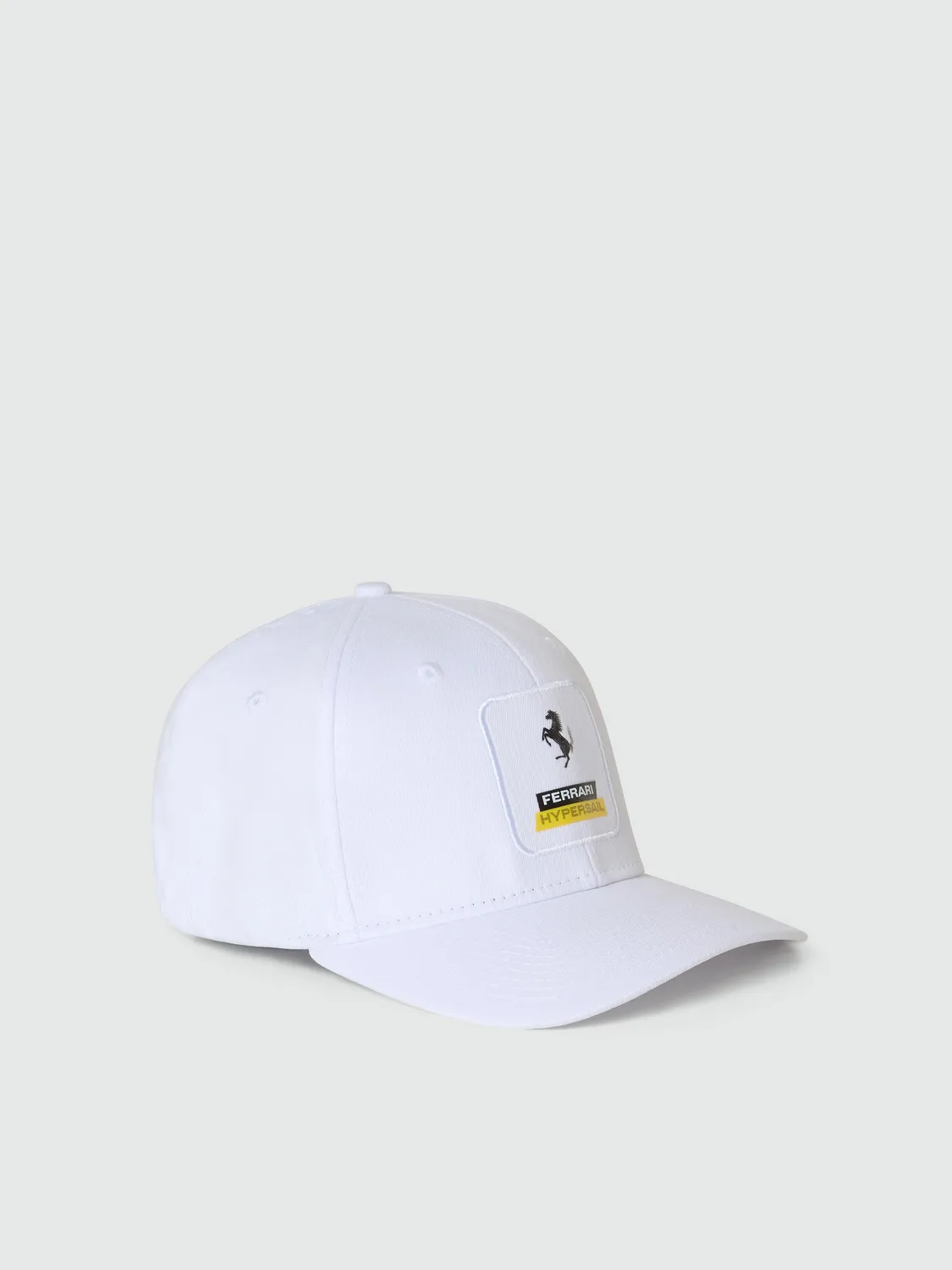 North Sails Ferrari Hypersail casquette baseball