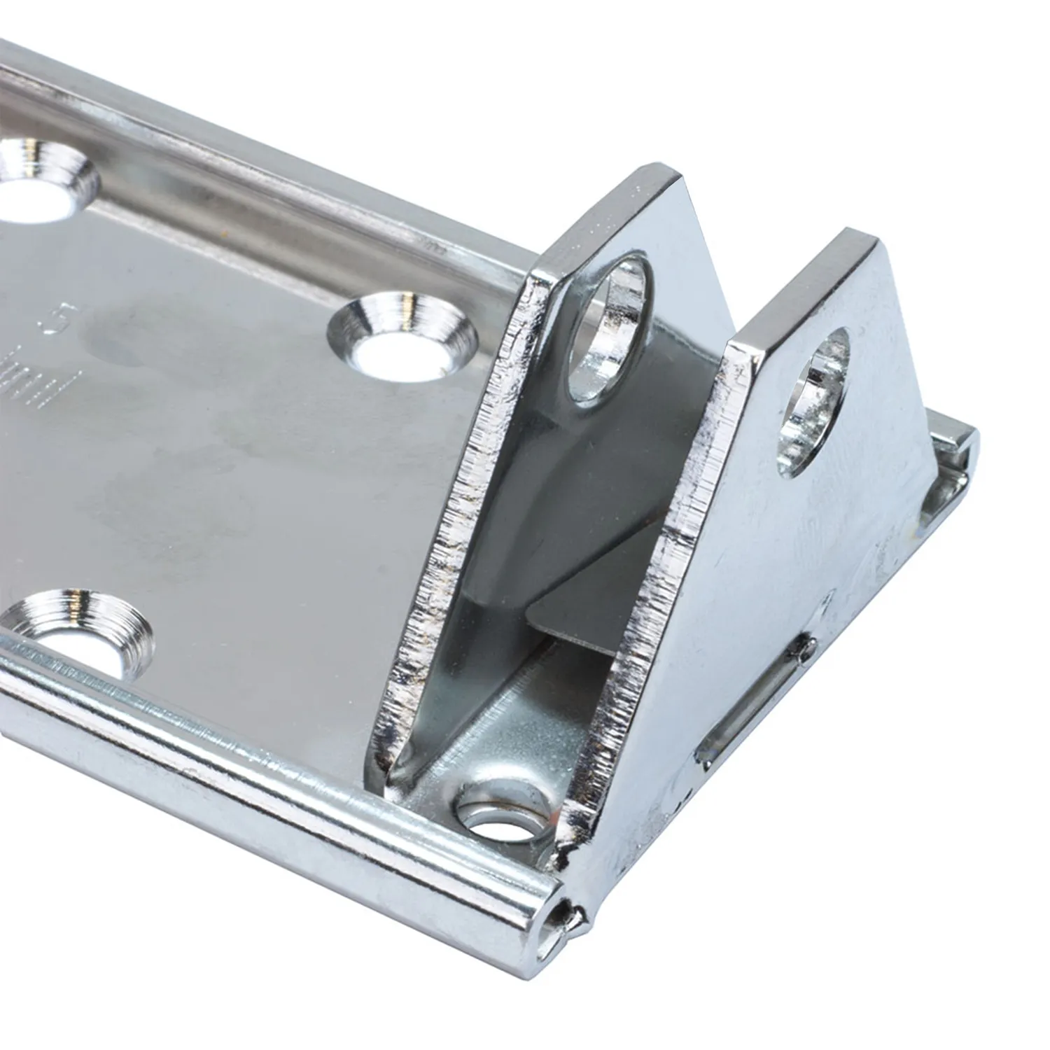 Optiparts EX12071 ressort emplanture mât Optimist inox