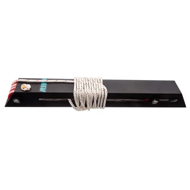RWO R4530 Powerbox 8:1 254 mm tendeur alu