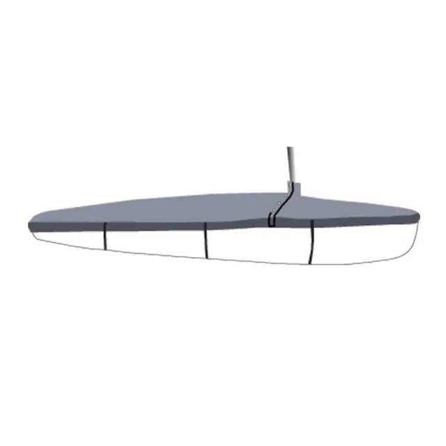 Optiparts EX2046 taud dessus 420 PVC 1200D