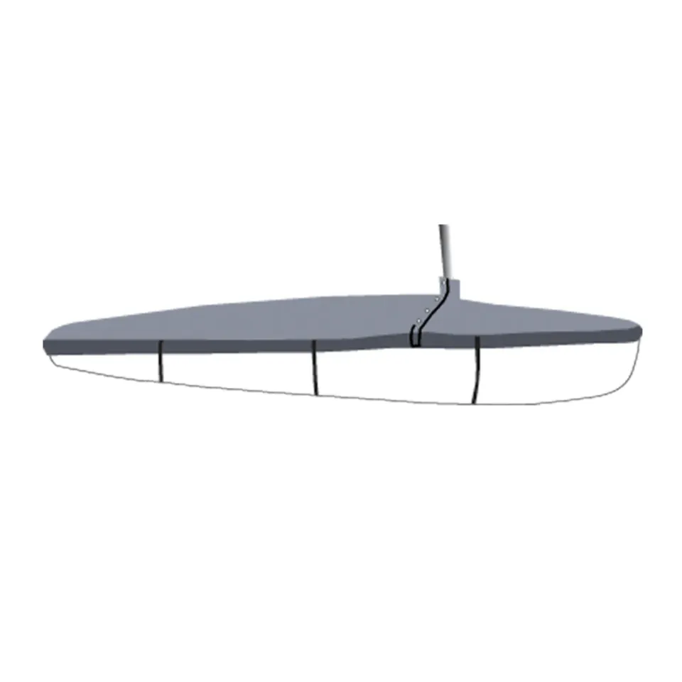 Optiparts EX2046 taud dessus 420 PVC 1200D