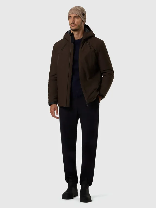 North Sails Kiel veste homme courte imperméable