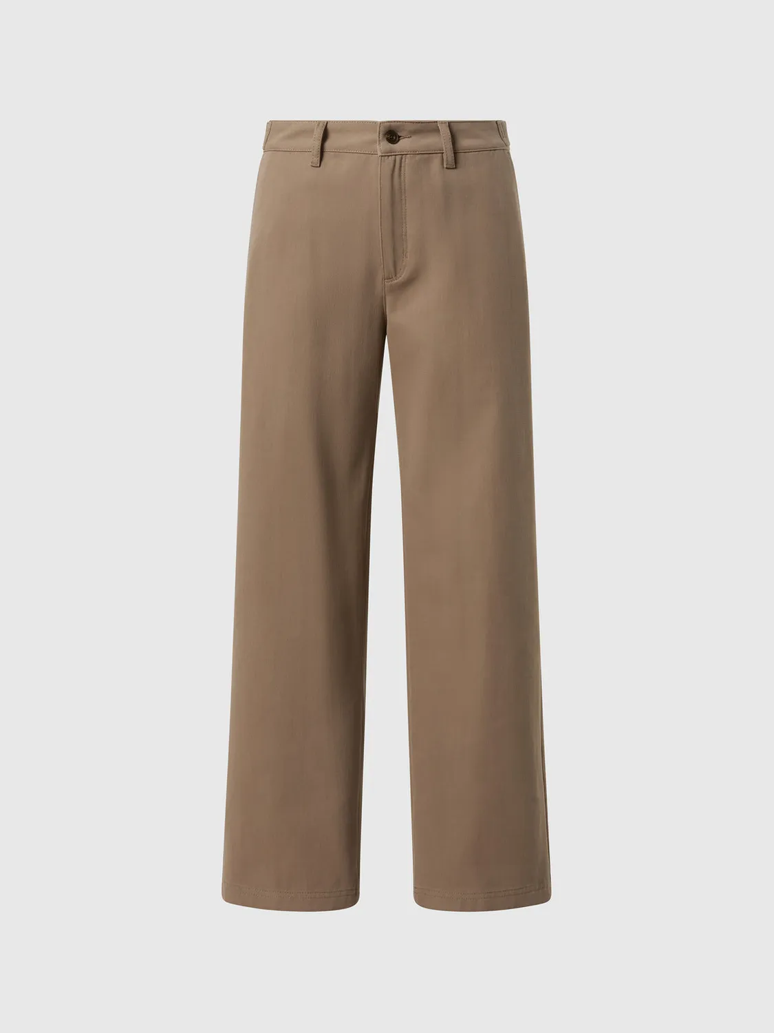 North Sails Pantalon Twill Large coton réglable