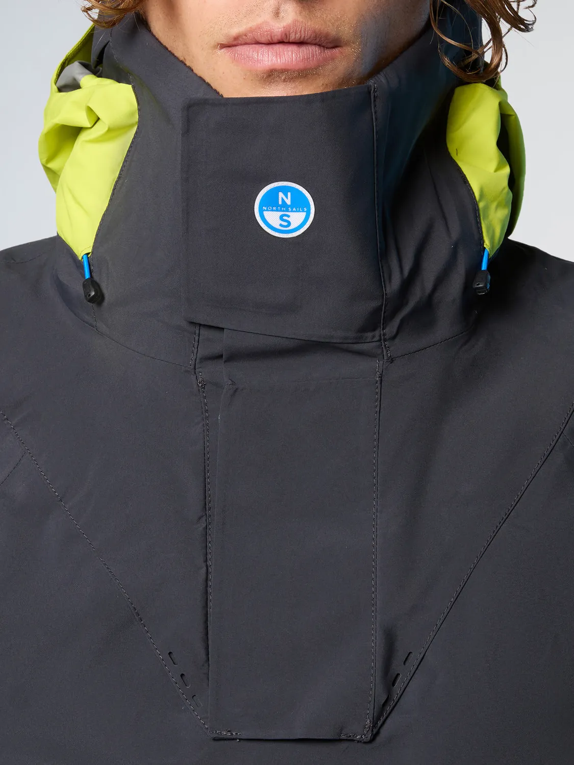 North Sails Offshore Smock ciré Gore-Tex large