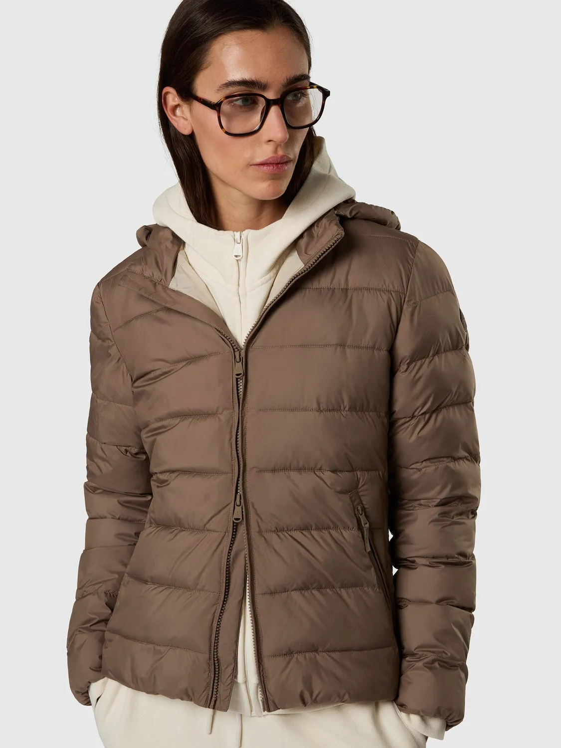 North Sails Naomi 2.0 veste femme courte coupe-vent