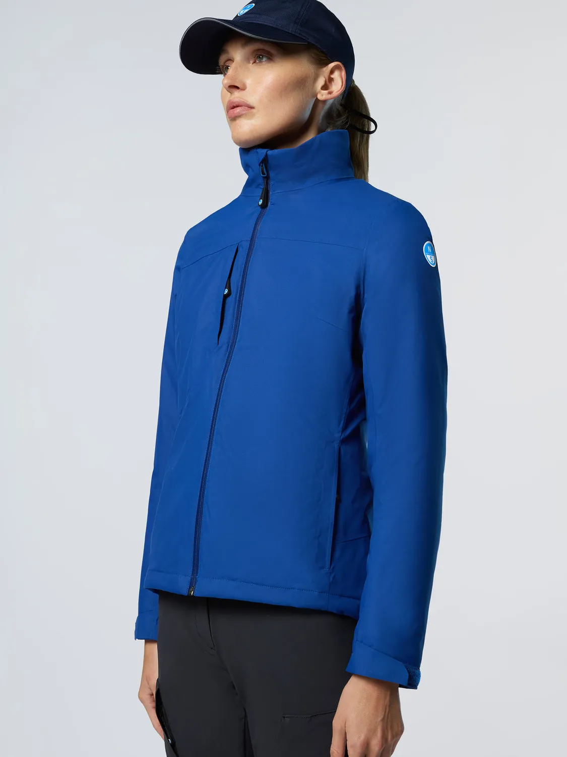 North Sails Windward veste voile imperméable 2 couches