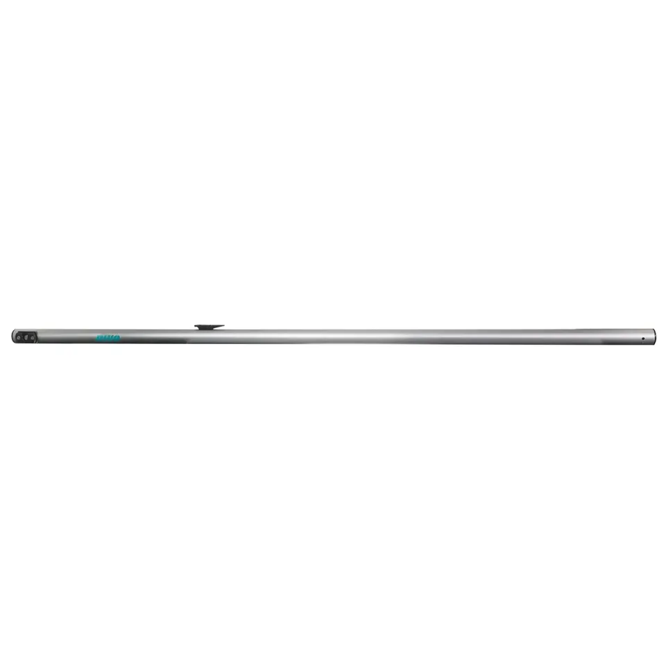 RWO R0816 barre franche 130cm argent complète