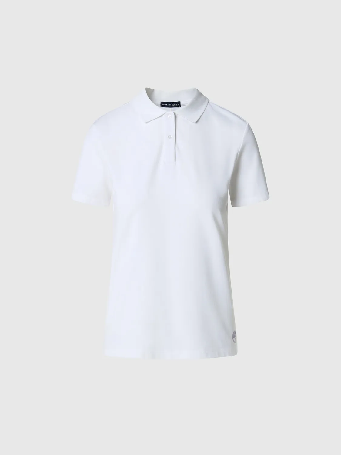 North Sails polo tech jersey modal stretch