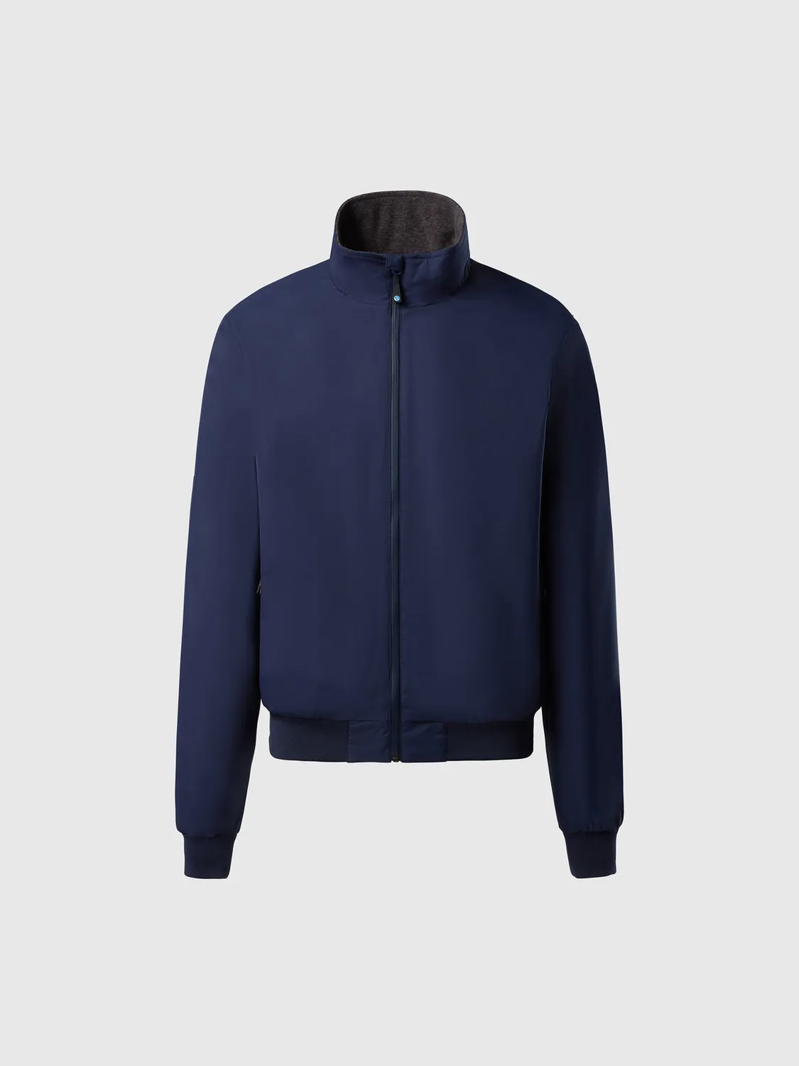 North Sails Fleece-Lined Sailor Jacket veste polaire déperlante