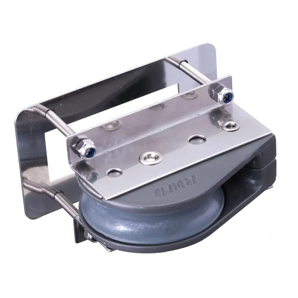 RWO Nova R7505 poulie encastrée 12 mm
