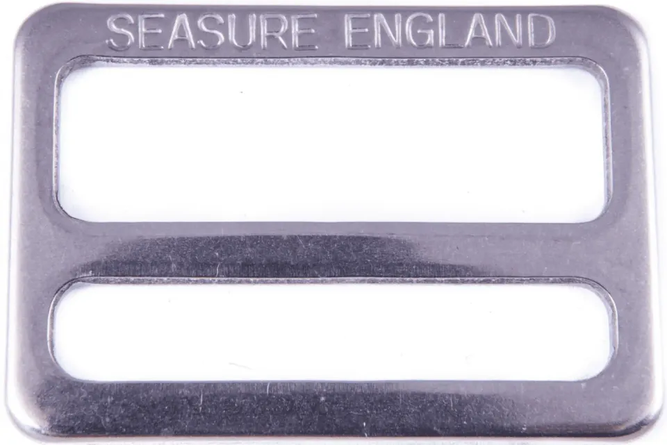 Sea Sure 06.82 boucle sangle inox 40mm 2,6mm