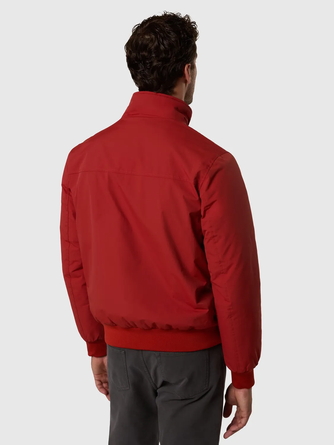 North Sails Sailor Veste marine homme