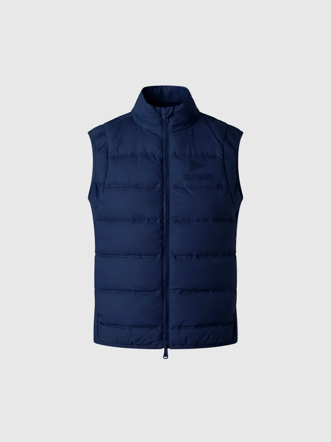 North Sails Gilet Saint-Tropez Hybrid Marshmallow