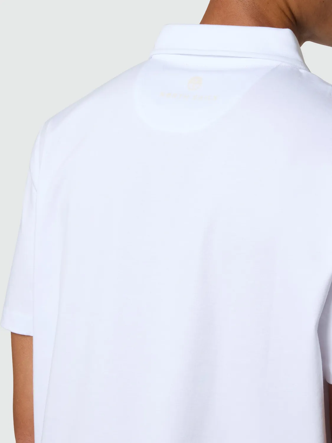 North Sails Saint-Tropez polo premium homme