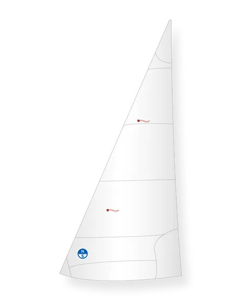 North Sails Puffin Pacer foc entraînement