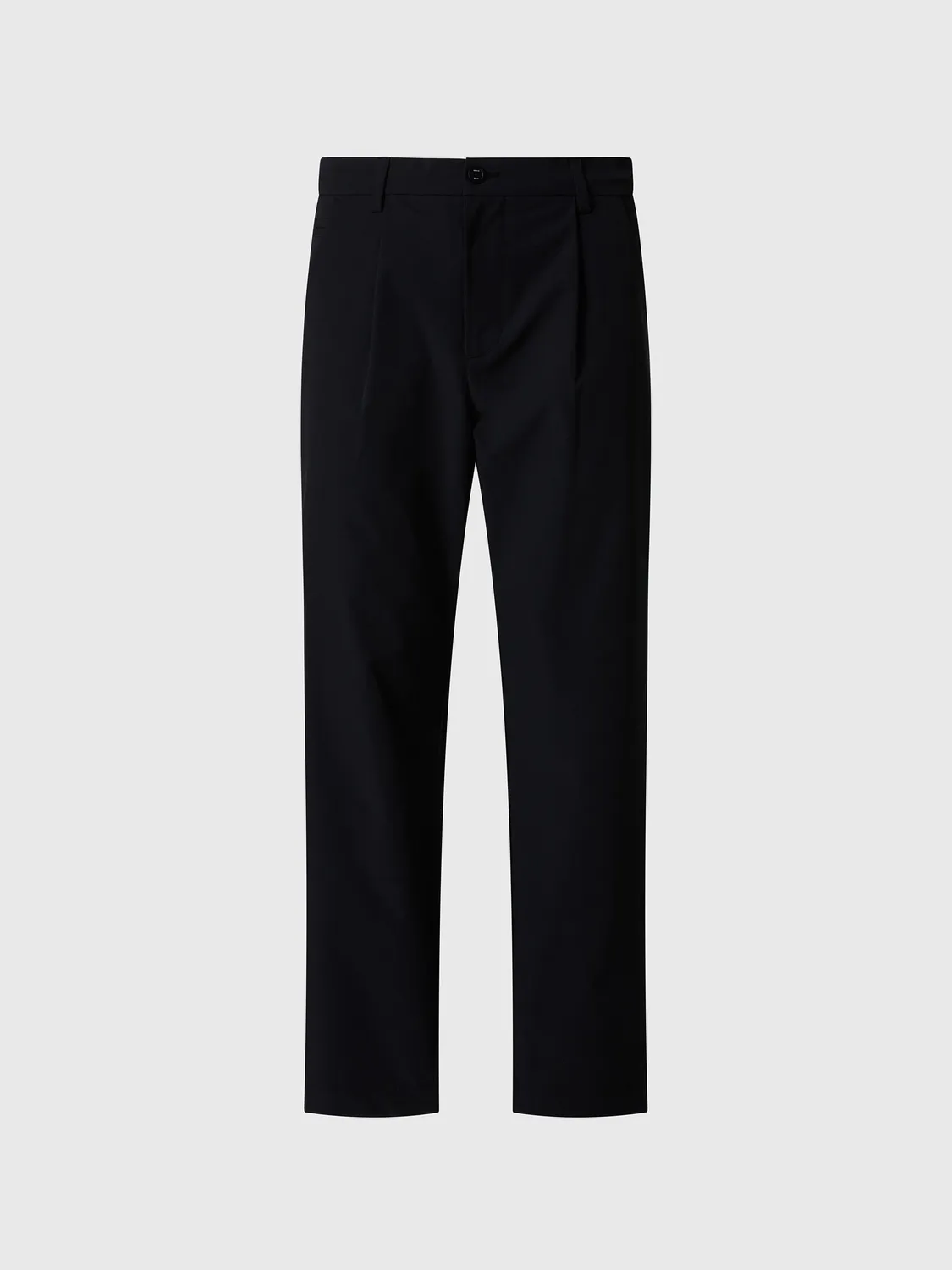 North Sails Solotex chino plissé pantalon homme régulier