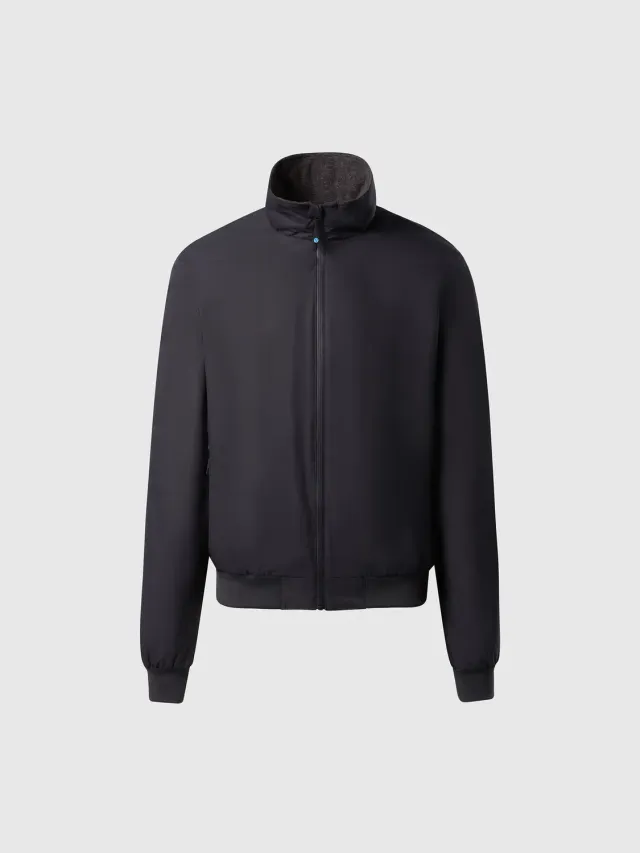 North Sails Fleece-Lined Sailor Jacket veste polaire déperlante