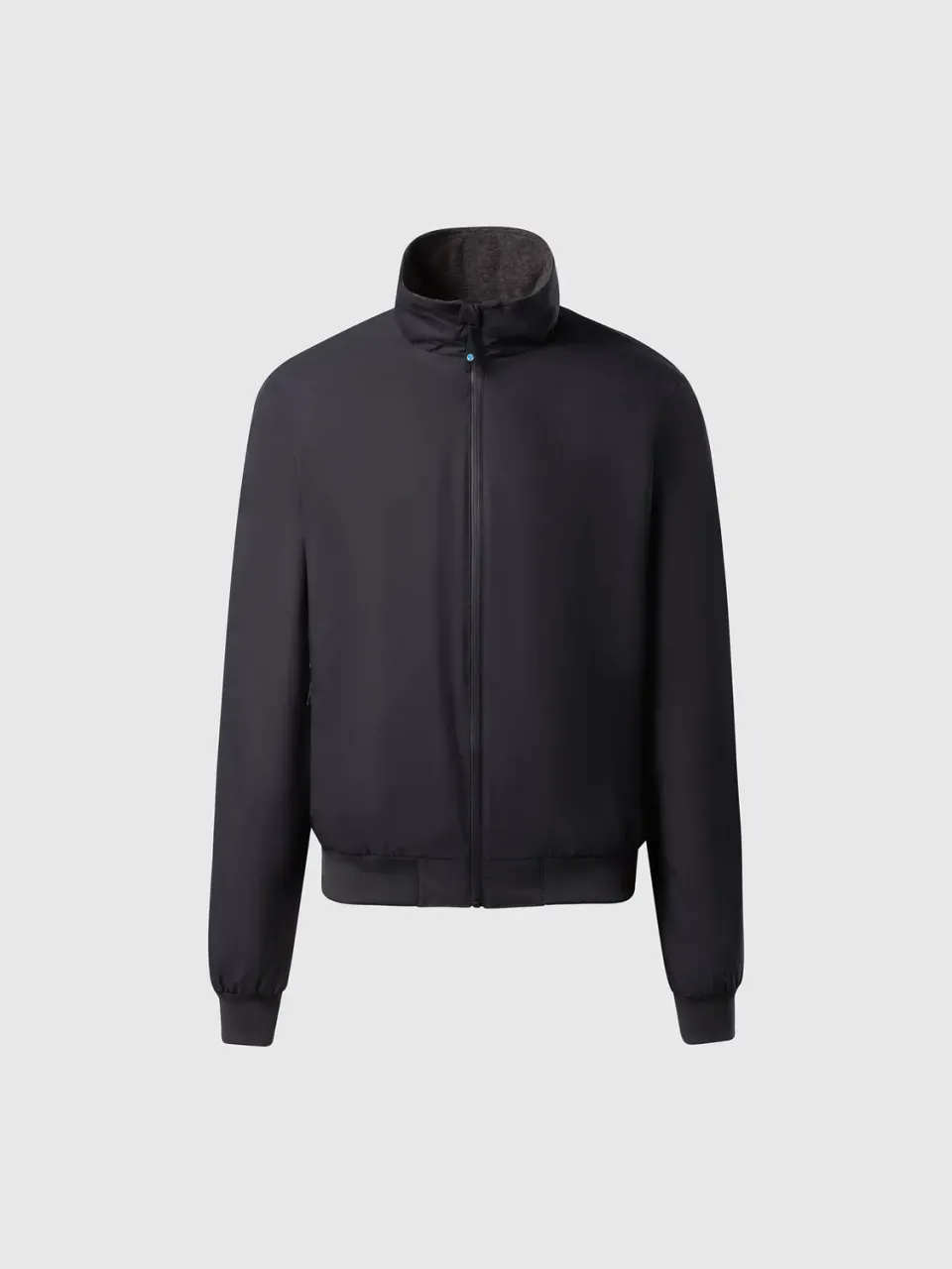 North Sails Fleece-Lined Sailor Jacket veste polaire déperlante