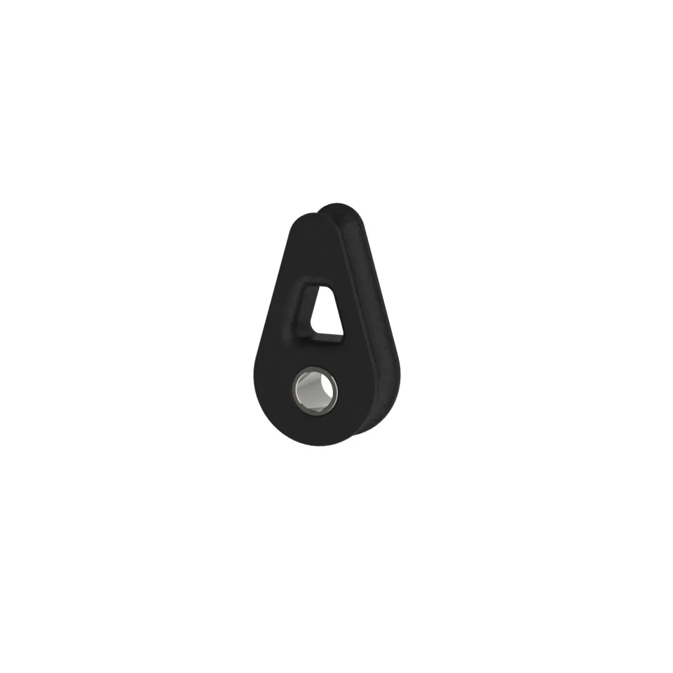 Karver KF4.5 cosse aluminium emmagasineur anti-torsion