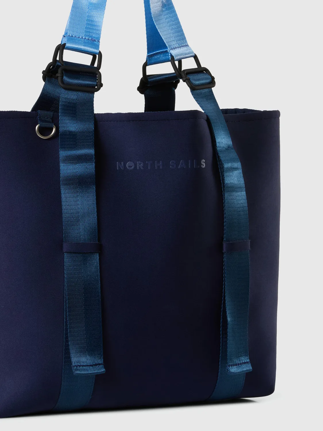 North Sails sac tote néoprène sangles réglables
