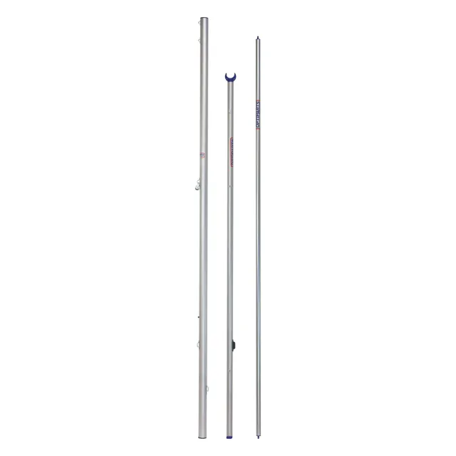 Optiparts EX1050 set mâts School Optimist entrainement