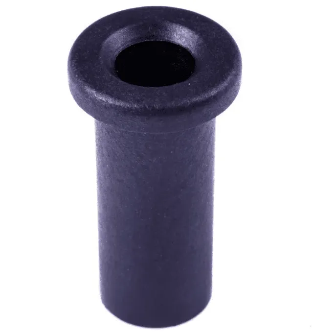Sea Sure 18.39 bague safran carbone nylon dériveur